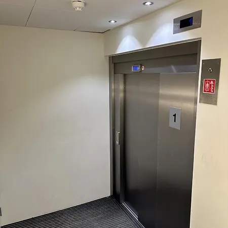 Tjuvholmen Promenade - Marina Appartement